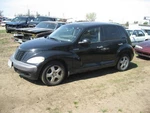 Passenger Side View Mirror Power Heated Opt Gts Fits 01-04 Cruiser 123516. Fixed Price $76.68.