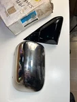 Nos 88-99 Chevy & Gmc Pick Up Truck Right Side Mirror Passenger New Oem 350. Fixed Price $125.00.