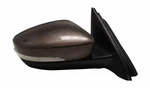 Passenger Side View Mirror Power Manual Folding Heated Fits 11-16 Jetta 1546294. Fixed Price $48.95.