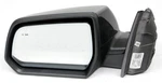 Oem Left Driver Side Exterior Mirror For Gmc Acadia Dark Sky Gji 84365128. Fixed Price $122.50.