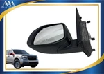 2022-2024 Ford Maverick Left Front Door Side Rear View Mirror Blis Textured. Fixed Price $154.40.
