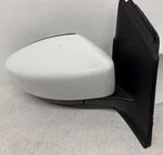 2017-2019 Ford Escape Right Passenger Side View Mirror Door Non-heated White Oem. Fixed Price $132.99.
