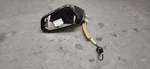 2010-2015 Chevrolet Camaro Ss V6 Lh Driver Side Mirror "black" Oem. Fixed Price $47.49.