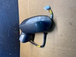 2007 To 2012 Acura Rdx Left Driver Lh Side View Door Mirror Oem AB3574 Ms. Fixed Price $80.75.