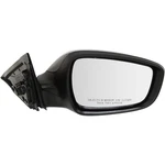 HY1321185, HY1321217 New Mirror Heated Right Hand Side Passenger For Veloster. Fixed Price $55.54.