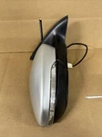 2015-2018 Volkswagen Jetta Rh Passenger Door Gray Black Mirror Side View Oem #G1. Fixed Price $125.00.