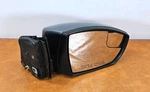 2012-2014 Ford Focus Right Passenger Side Power Mirror W/turn Signal Oem USED#2. Fixed Price $72.38.