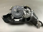 Original Volkswagen Tiguan Outside Mirror Camera Ufb Indicator Left 5NB857501. Fixed Price $306.21.