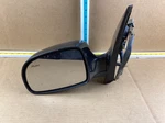 1999-2000 Ford Windstar Left Power Heated Mirror Assembly. Fixed Price $59.49.
