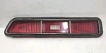 1969 Chevrolet Camaro Z28 Ss Lh Driver Left Side Tail Light Lens 5961317 #5. Fixed Price $22.95.