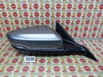 2016-2019 Cadillac Cts Passenger Rh Side View Power Door Mirror W/auto Dim Oem. Fixed Price $116.99.