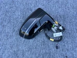 Infiniti QX60 22-26 Oem Right Passenger Door Mirror With Camera Assembly (black). Fixed Price $499.95.