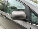 Passenger Side View Mirror Power Heated Without Memory Fits 13-14 Sienna 245569. Fixed Price $158.56.