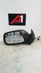 05-10 Jeep Grand Cherokee Left Front Driver Side Door Mirror Non Heated Textured. Fixed Price $59.99.
