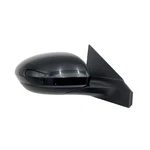New Unpainted Right Side Door Mirror Fits 2020-2025 Nissan Sentra 128-11659R. Fixed Price $72.96.