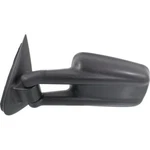 New Left Manual Towing Mirror For 1999-2007 Silverado Sierra Suburban GM1320244. Fixed Price $84.99.