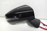 2020 Subaru Ascent Passenger Rh Door Mirror W/turn Signal Oem. Fixed Price $363.58.
