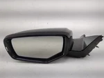 2014 Cadillac Cts Driver Left Side View Power Door Mirror Gray Udwzr. Fixed Price $94.03.
