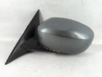 2006-2008 Dodge Magnum Driver Left Side View Power Door Mirror Grey Y100P. Fixed Price $51.96.