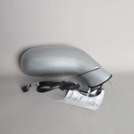 1997-2004 Corvette C5 Right Side View Door Mirror Sebring Silver Oem. Fixed Price $269.24.