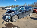 Driver Side View Mirror Heated Power With Blind Spot Fits 21-25 Sienna 671068. Fixed Price $217.00.