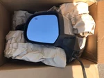 Used Genuine Oem Drivers Side Heated Mirror 2014-2019 Nissan Versa Note Models. Fixed Price $75.00.