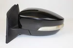 12-14 Ford Focus Driver Left Power Heated Mirror Tuxedo Black Turn. Fixed Price $79.99.