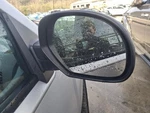 2013 Chevrolet Silverado Passenger Side Mirror Oem Chrome Power DL8 4032725. Fixed Price $104.40.