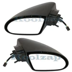 For 93-02 Camaro Convertible & Coupe Rear View Mirror Power Non-heated Set Pair. Fixed Price $106.95.