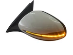Driver Side Power Mirror Blind Spot For Mercedes W205 C250 C300 16PIN White Lh. Fixed Price $104.99.