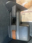 2015-2019 Chevy Silverado 3500 2500 Driver Left Door Mirror 84284589 Oem. Fixed Price $134.00.