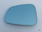 16-26 Oem Tesla Model X Left Side Auto Dim Mirror Glass Lh Euro Type Wide-angle. Fixed Price $174.99.