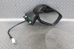 16-21 Wrx Dark Gray Metallic Passenger Power Heated Door Mirror Factory Oem. Fixed Price $143.99.