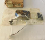 Nos Oem 1973 1979 Ford Truck Pickup Swing Lock Mirror 1974 1975 1976 1977 1978. Fixed Price $779.00.
