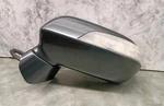 2007-2008 Acura Rdx Driver Left Side Door Mirror Power Gray "7 Wires" Oem. Fixed Price $109.95.