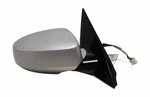Passenger Right Side View Mirror Power Heated 2004-2008 Maxima Oem. Fixed Price $50.95.