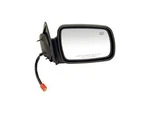 Dorman 955-245 Side View Mirror Right, Power, Heated For 93-95 Grand Cherokee. Fixed Price $84.95.