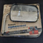 Nos Roberk Replacement Mirror Head/arm Chevy, Gmc 80-87, Dodge 86-ON Trucks Vans. Fixed Price $32.50.