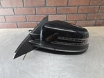2012-2016 Mercedes W212 E550 E350 Mirror Left Driver Lh Blindspot 1327L. Fixed Price $179.99.