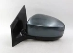 Left Driver Side Blue Door Mirror Power Fits 2009-2014 Nissan Murano Oem #27682. Fixed Price $51.75.