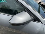 Passenger Side View Mirror Power Body Color Us Built Fits 21-23 Elantra 1462054. Fixed Price $268.88.