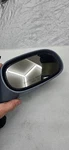 1988 To 1996 Chevrolet Corvette Right Passenger View Door Mirror Oem T6695 Dg. Fixed Price $75.00.