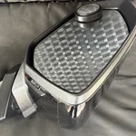 2020-2025 Hyundai Palisade Limited Left Side Mirror Oem 87610 S8620. Fixed Price $699.00.