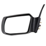 Driver Side Mirror 07-12 Nissan Altima Sedan Hybrid Power Non-heated 96301JA04A. Fixed Price $95.99.