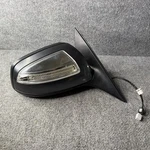 08-09 Mercedes C300 C350 W204 Front Right Rear View Door Mirror A2048101819 Oem. Fixed Price $129.99.