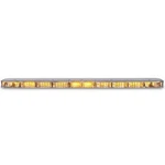 **one Day Sale** Federal Signal 45" Discrete Light Bar - LPX45D Amber. Fixed Price $549.99.