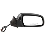 Mirrors Passenger Right Side Hand K630153U01 For Nissan Maxima Infiniti I30. Fixed Price $37.77.