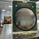 Fleetrite Convex Mirror. Fixed Price $19.99.