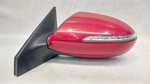 '10-'16 Kia Sportage Left Driver Door Mirror Power Non-heated Oem Grade A!. Fixed Price $90.00.