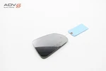 2023-2025 Bmw X1 X2 U11 U10 Right Side Door Exterior Rear View Mirror Glass Oem. Fixed Price $269.99.